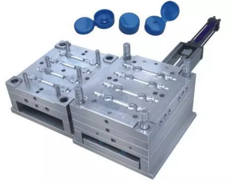 3D打印技術(shù)的火爆，是否意味著模具行業(yè)的沒落？