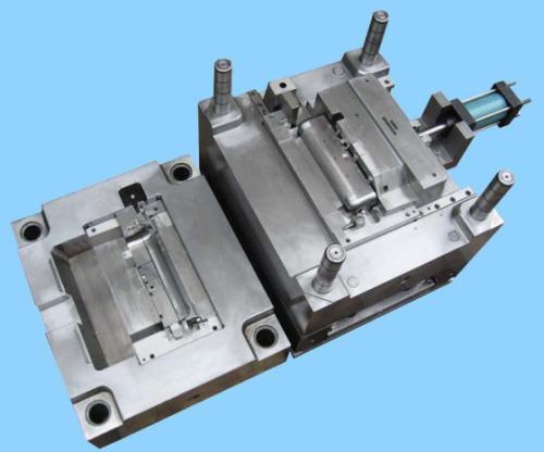 塑膠注塑模具加工，塑膠模具注塑加工廠家