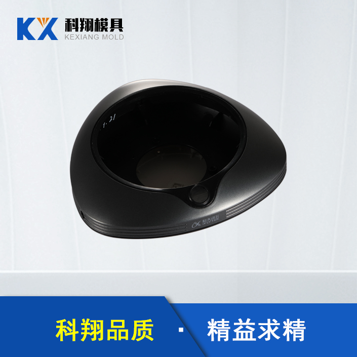 會議電話塑膠模具產(chǎn)品開模，需要注意哪些問題？