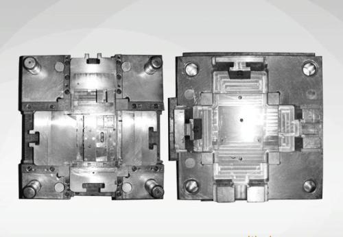 塑膠模具加工工藝流程，模具加工制造過程6個步驟